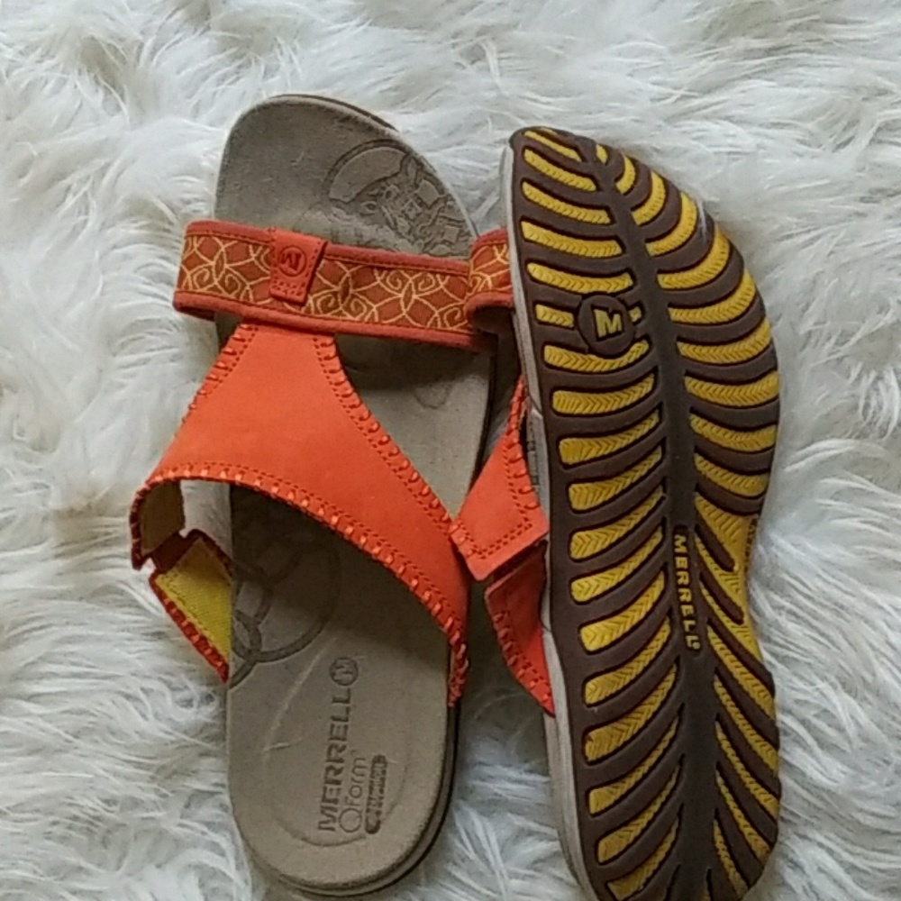 Merrell sandals